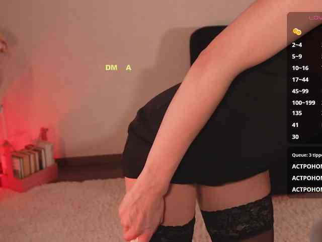 strip webcam Cockisa