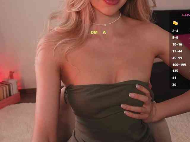 MsALYA webcam