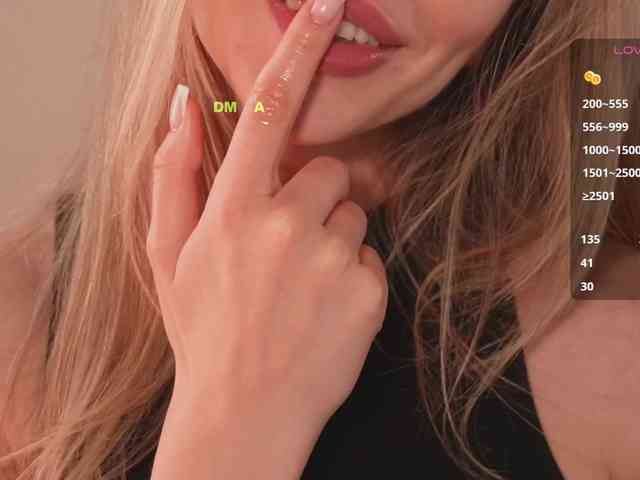 Cockisa Live Webcam on BongaCams
