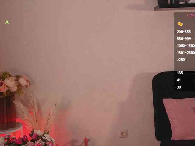 MsALYA webcam