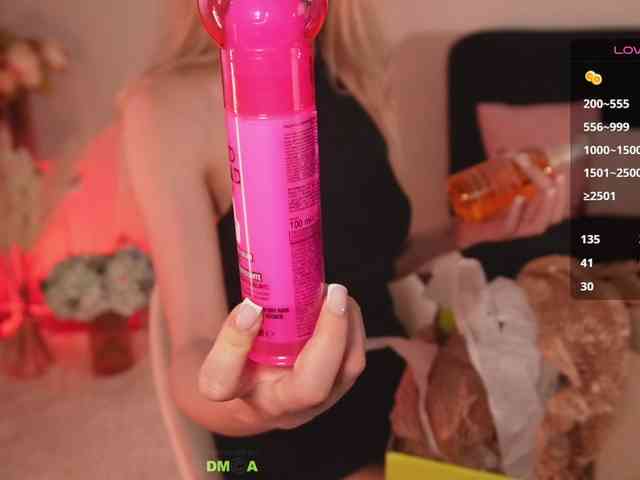 MsALYA webcam