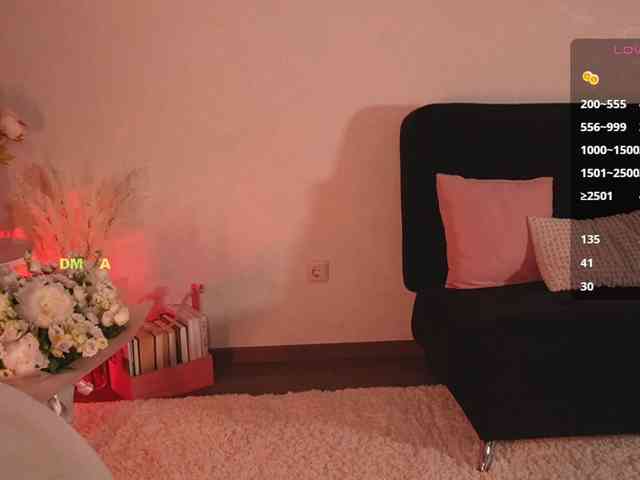 MsALYA webcam