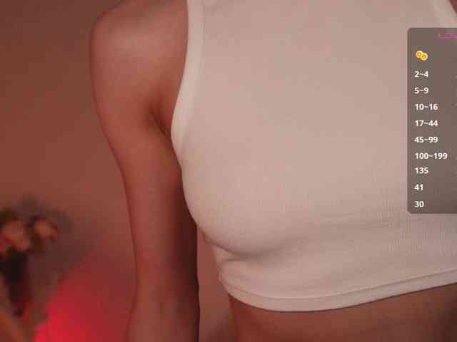 strip webcam Cockisa