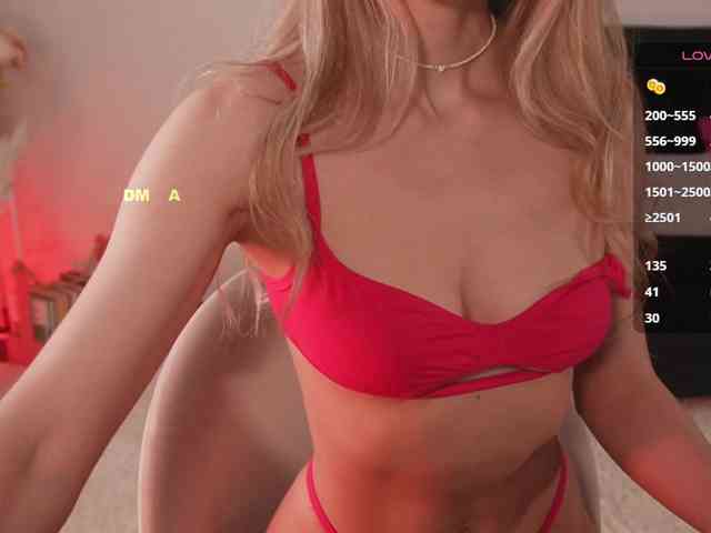 MsALYA webcam