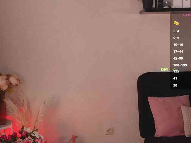 Cockisa Live Webcam on BongaCams