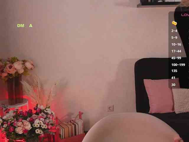 MsALYA webcam