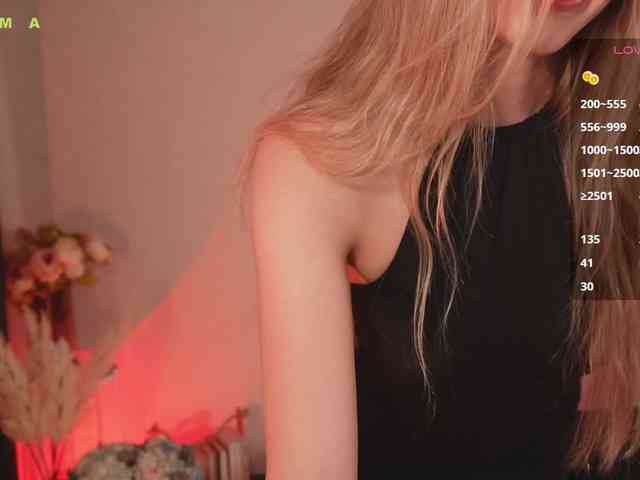 MsALYA webcam