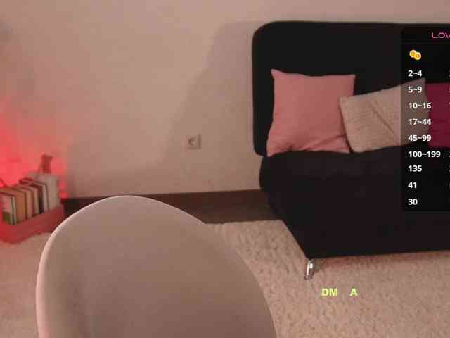 MsALYA webcam