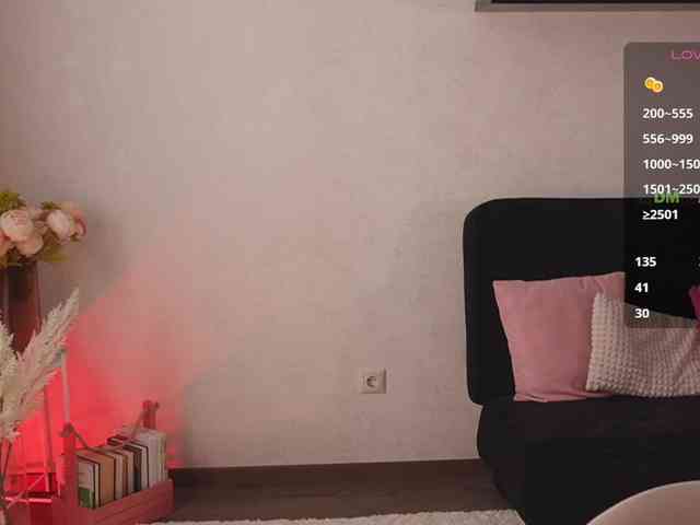 MsALYA webcam