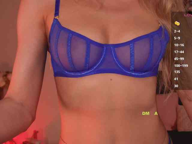 MsALYA webcam