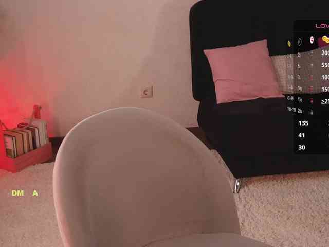 MsALYA webcam