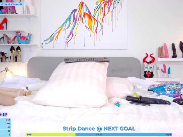 CindyBKK's BongaCams show and profile