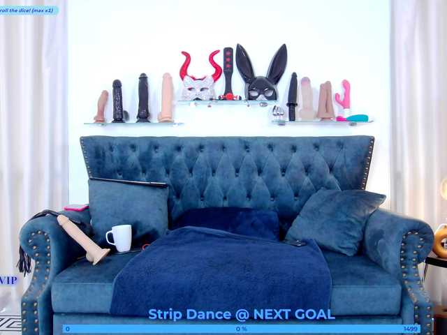 CindyBKK live cam profile