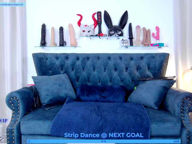 CindyBKK's BongaCams profile