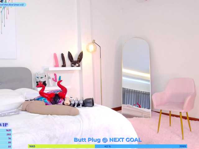 CindyBKK's BongaCams show and profile