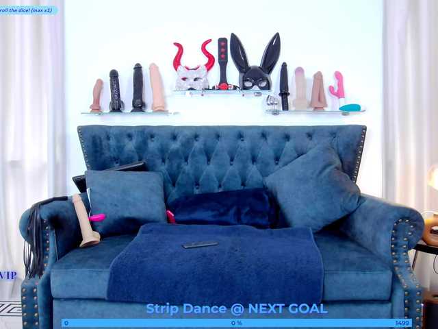 CindyBKK live cam profile