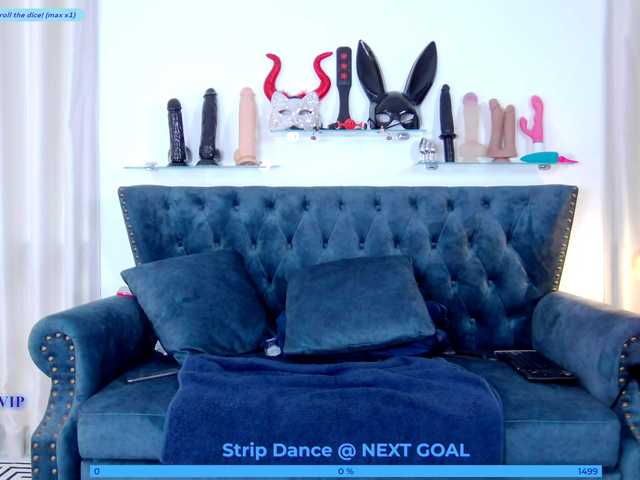 CindyBKK's BongaCams profile