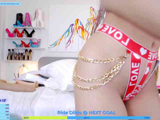 CindyBKK webcam