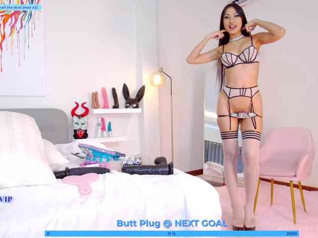 CindyBKK webcam