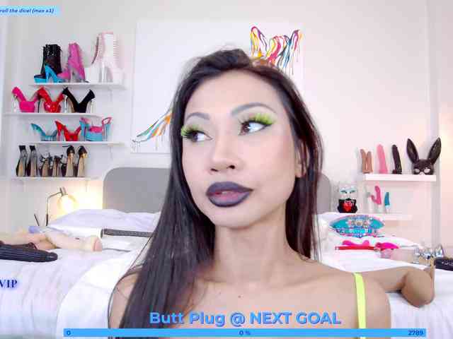 CindyBKK webcam