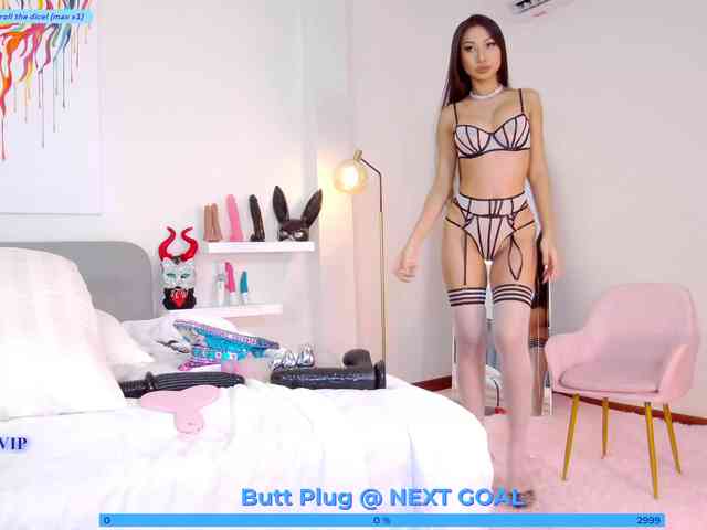 CindyBKK webcam