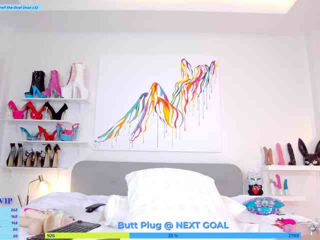 CindyBKK webcam