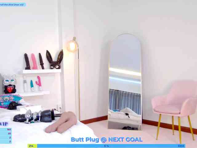 CindyBKK webcam