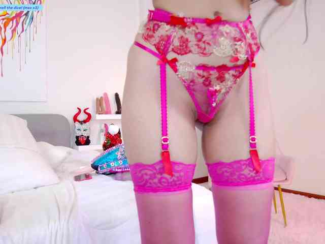 CindyBKK webcam