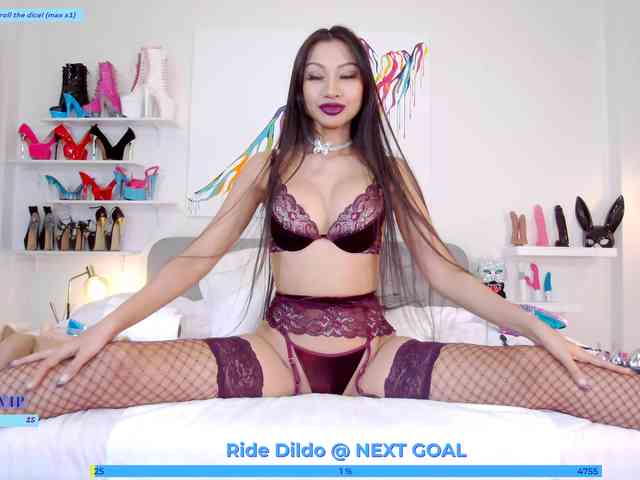 CindyBKK webcam