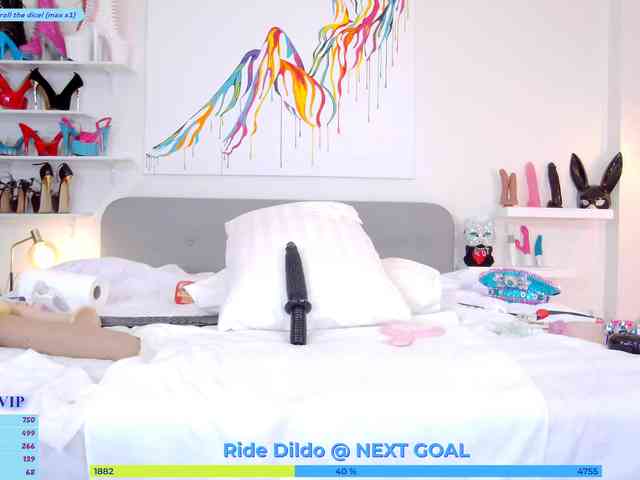 CindyBKK webcam