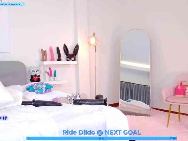 CindyBKK webcam
