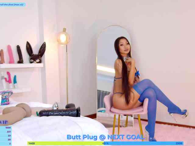 CindyBKK webcam