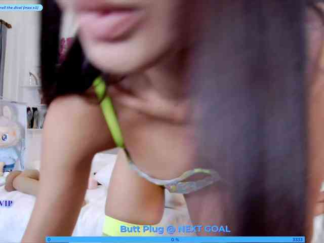 CindyBKK webcam