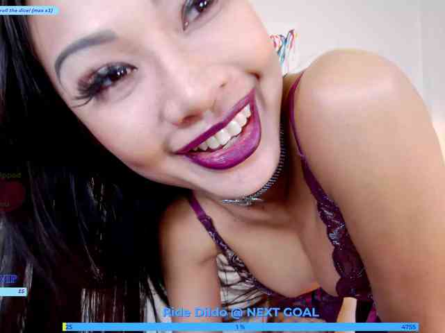 CindyBKK webcam