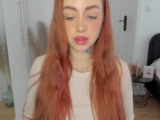 SEXYcoralie Porn Show