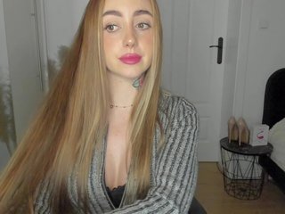 SEXYcoralie Porn Show