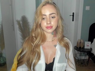 SEXYcoralie Porn Show