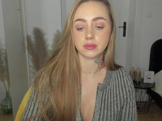SEXYcoralie Porn Show
