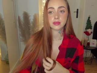 SEXYcoralie Porn Show