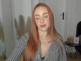 SEXYcoralie Porn Show