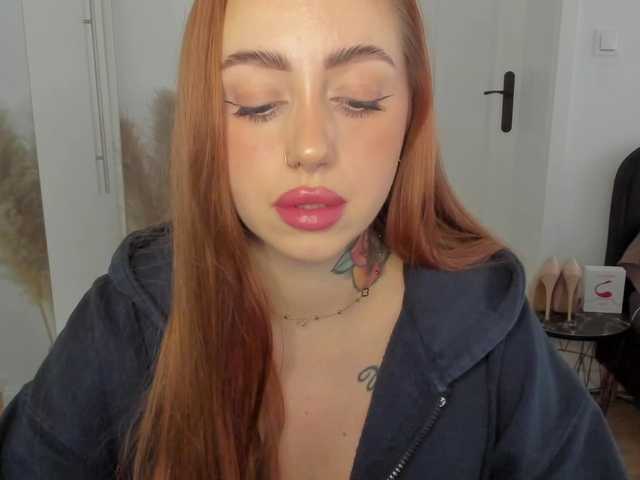 SEXYcoralie from BongaCams