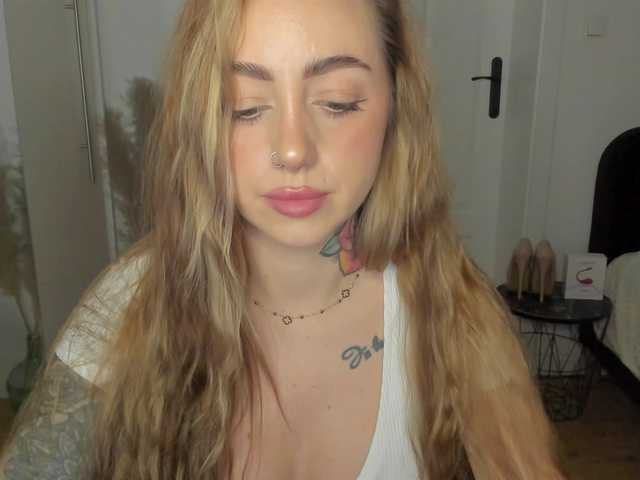 BongaCams SEXYcoralie is Freechat SEXYcoralie — CHECK OUT MY MENU! #bbclover #bwclover #cuckold #c2c #cei #joi #sph #cbt #edging #dirtytalk #german #tease #humiliation #twerk #heels #leatherleggins #stockings #dickrating #domination #sissytraining #feet #lovense #ohmibod #roleplay #vouyer...