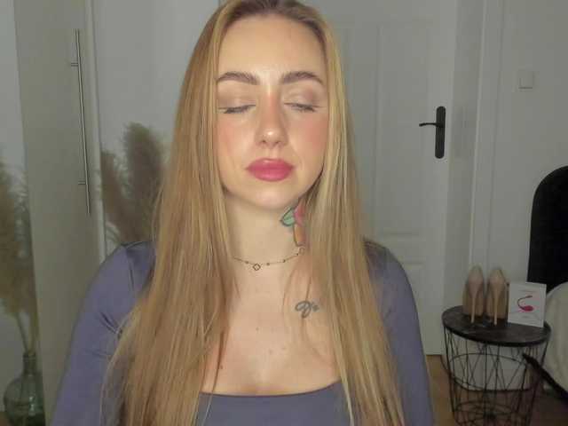 BongaCams SEXYcoralie is Freechat SEXYcoralie — CHECK OUT MY MENU! #bbclover #bwclover #cuckold #c2c #cei #joi #sph #cbt #edging #dirtytalk #german #tease #humiliation #twerk #heels #leatherleggins #stockings #dickrating #domination #sissytraining #feet #lovense #ohmibod #roleplay #vouyer...