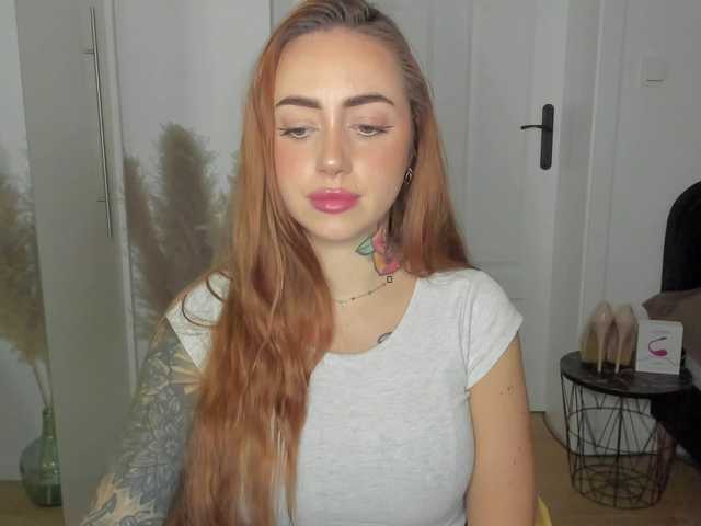 SEXYcoralie webcam bongacams model stream image