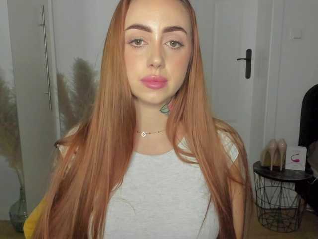 SEXYcoralie's BongaCams show and profile