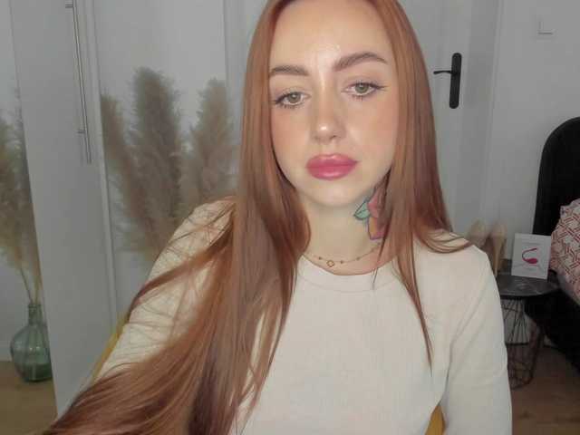 SEXYcoralie from BongaCams