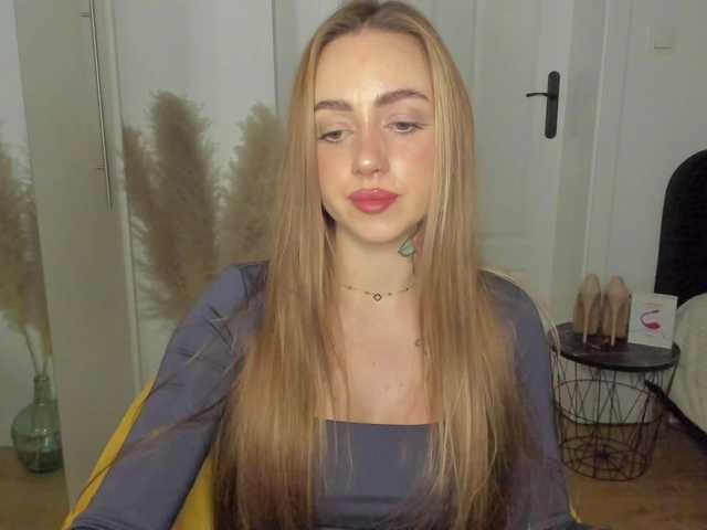 SEXYcoralie from BongaCams is Freechat