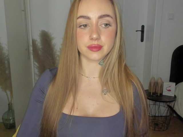 SEXYcoralie from BongaCams is Freechat