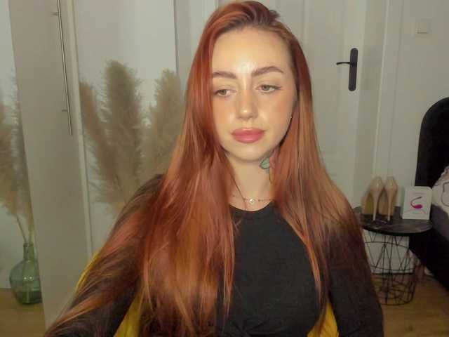 SEXYcoralie from BongaCams