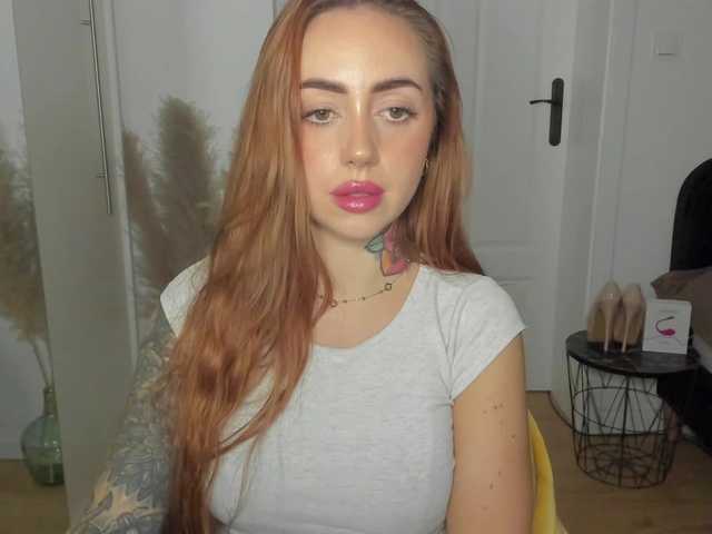 SEXYcoralie's BongaCams show and profile